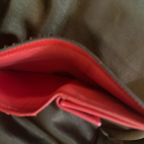 Christian Louboutin studded Wallet - Picture 7 of 8